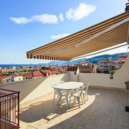 Apartmán Bella Vista - By Ligooria Pietra Ligure Exteriér fotografie
