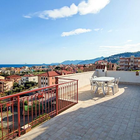 Apartmán Bella Vista - By Ligooria Pietra Ligure Exteriér fotografie