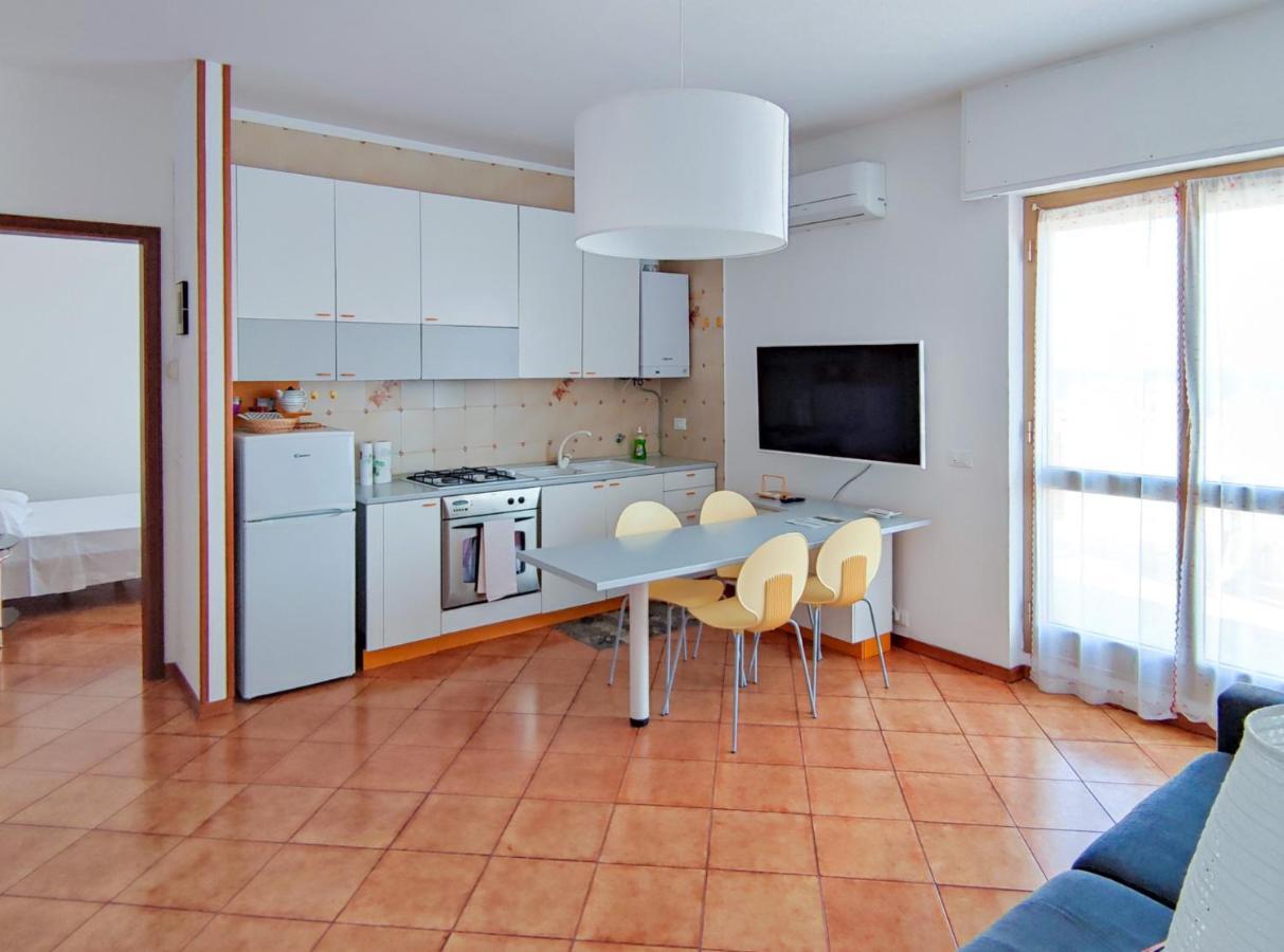 Apartmán Bella Vista - By Ligooria Pietra Ligure Exteriér fotografie