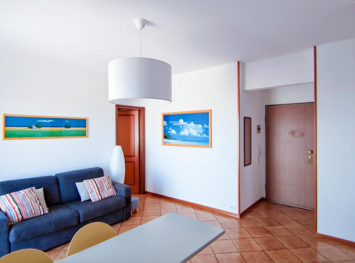 Apartmán Bella Vista - By Ligooria Pietra Ligure Exteriér fotografie