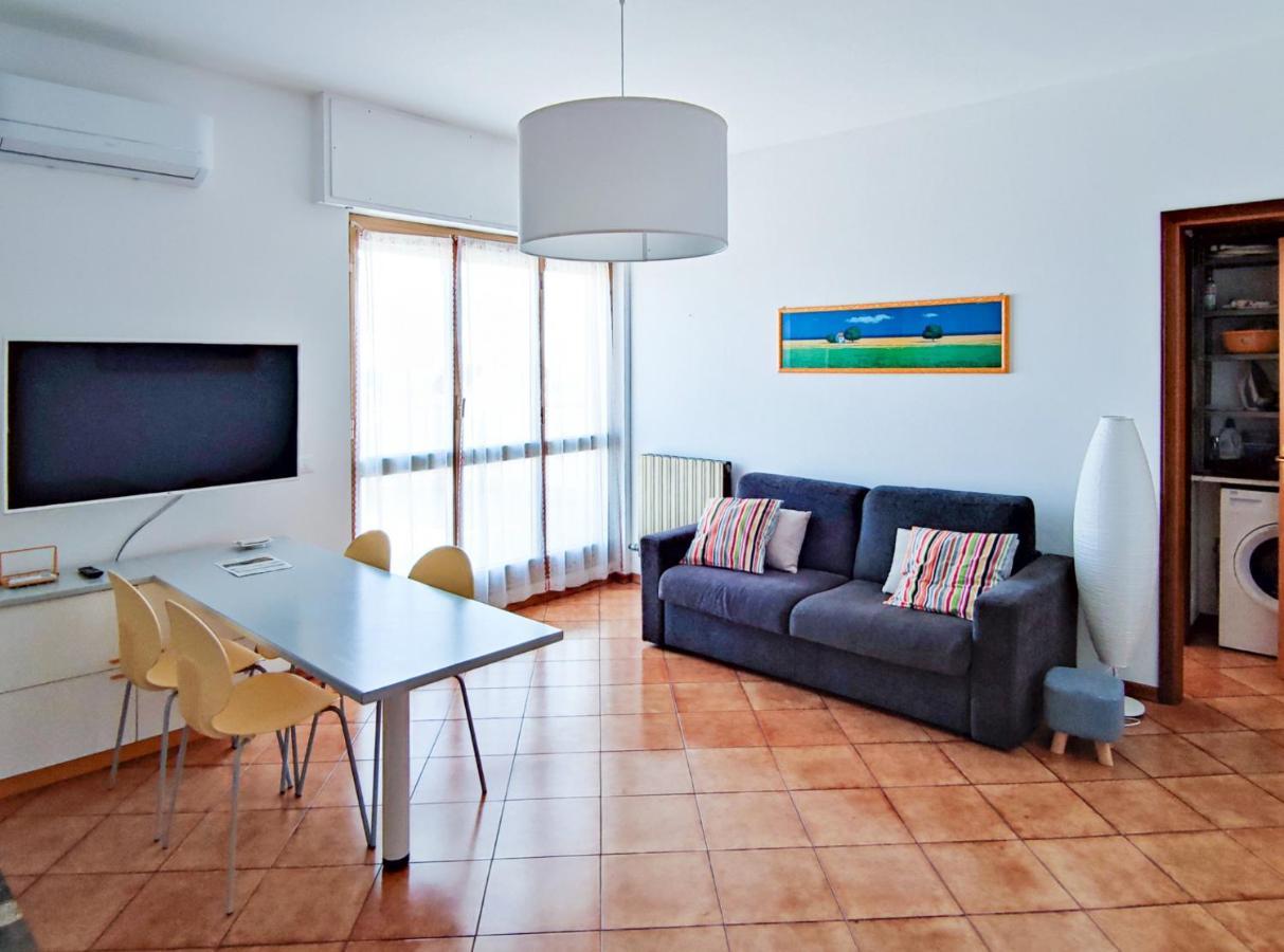 Apartmán Bella Vista - By Ligooria Pietra Ligure Exteriér fotografie