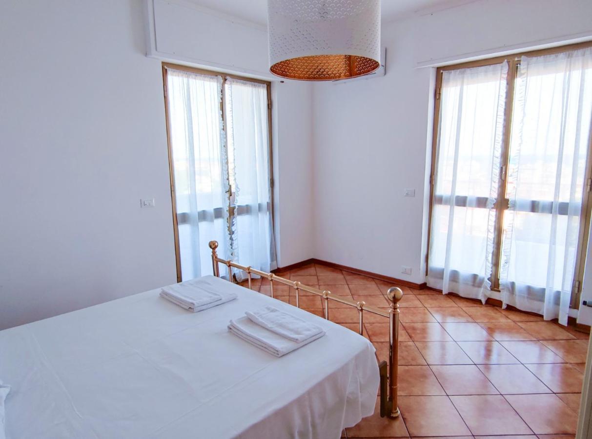 Apartmán Bella Vista - By Ligooria Pietra Ligure Exteriér fotografie