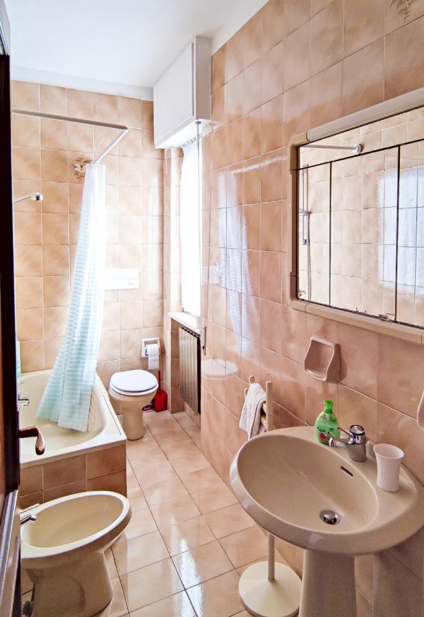 Apartmán Bella Vista - By Ligooria Pietra Ligure Exteriér fotografie