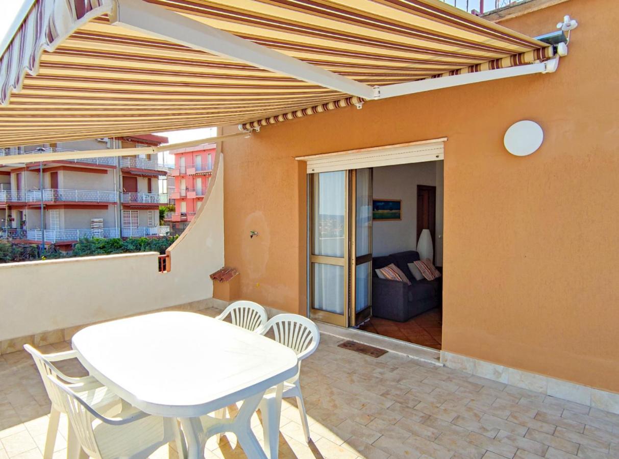 Apartmán Bella Vista - By Ligooria Pietra Ligure Exteriér fotografie