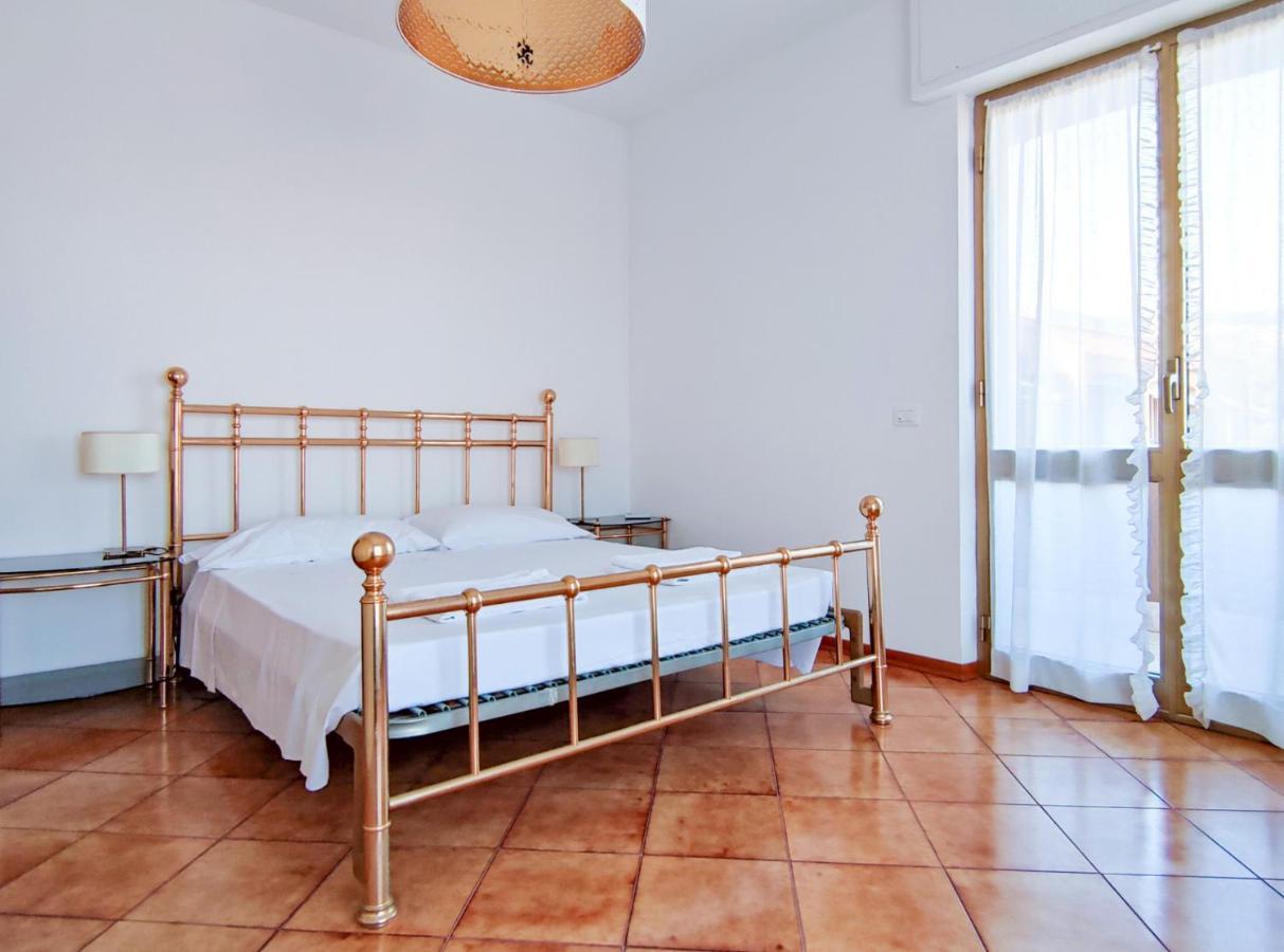 Apartmán Bella Vista - By Ligooria Pietra Ligure Exteriér fotografie