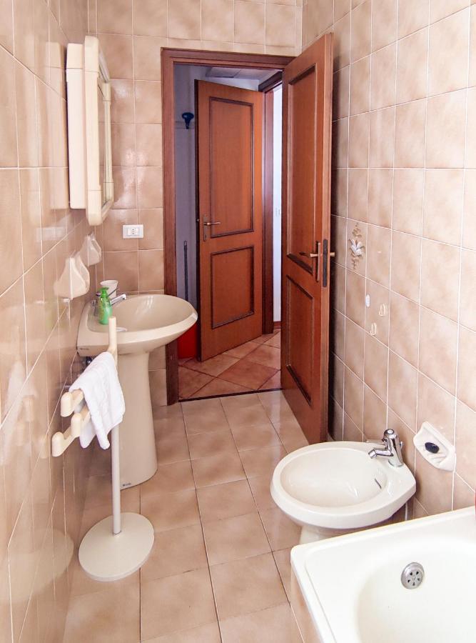 Apartmán Bella Vista - By Ligooria Pietra Ligure Exteriér fotografie