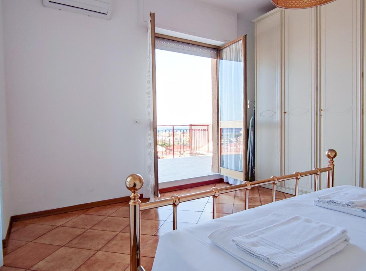 Apartmán Bella Vista - By Ligooria Pietra Ligure Exteriér fotografie