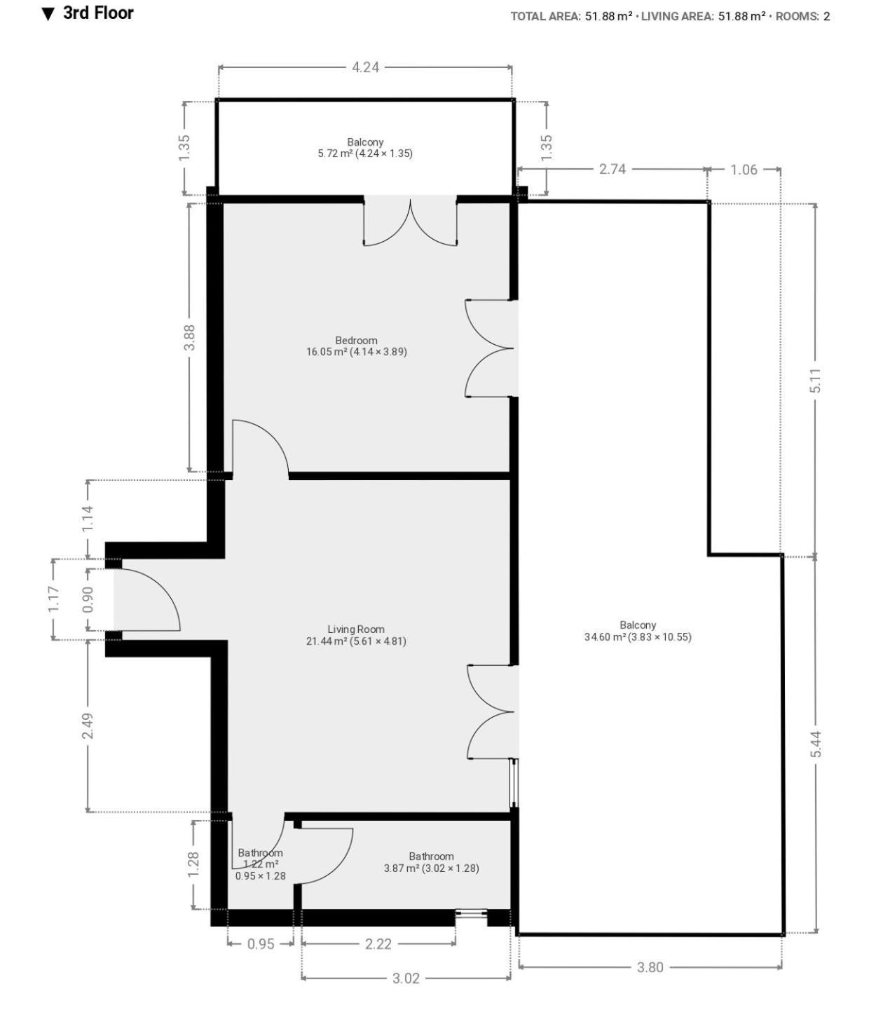 Apartmán Bella Vista - By Ligooria Pietra Ligure Exteriér fotografie